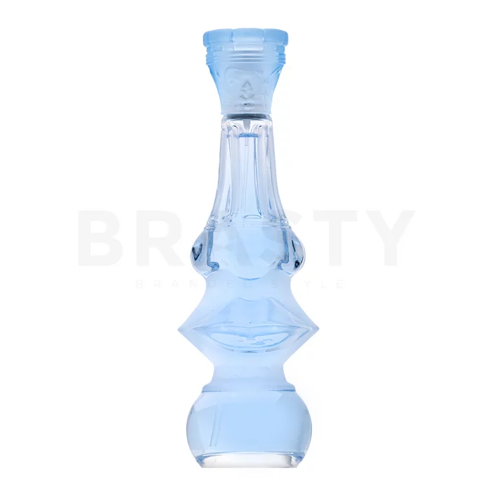 Salvador Dali Dalilight Eau de Toilette für Damen 100 ml