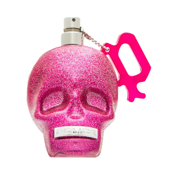 Police To Be Sweet Girl woda perfumowana dla kobiet 125 ml