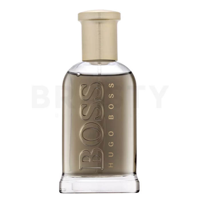 Hugo Boss Boss Bottled Eau de Parfum Eau de Parfum bărbați 100 ml
