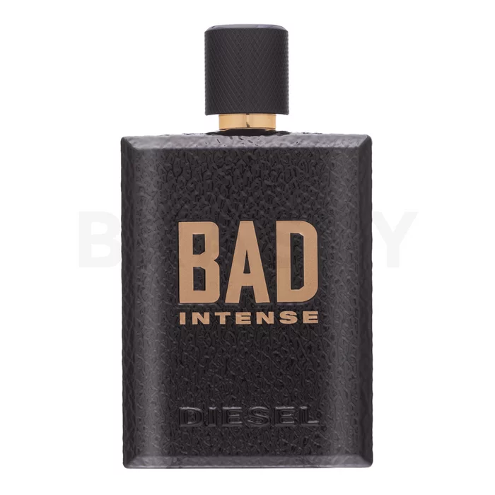 Diesel Bad Intense woda perfumowana dla mężczyzn 125 ml
