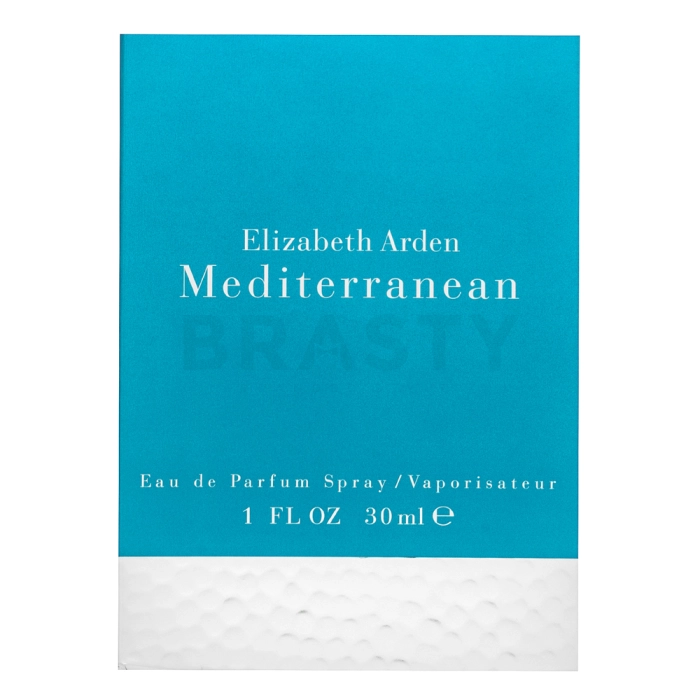 Elizabeth Arden Mediterranean woda perfumowana dla kobiet 30 ml