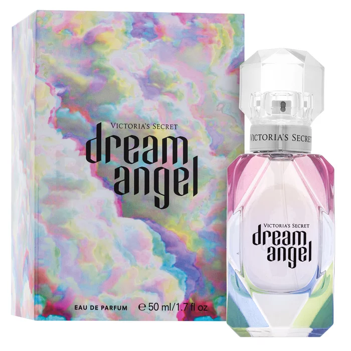 Victoria's Secret Dream Angel parfémovaná voda pre ženy 50 ml