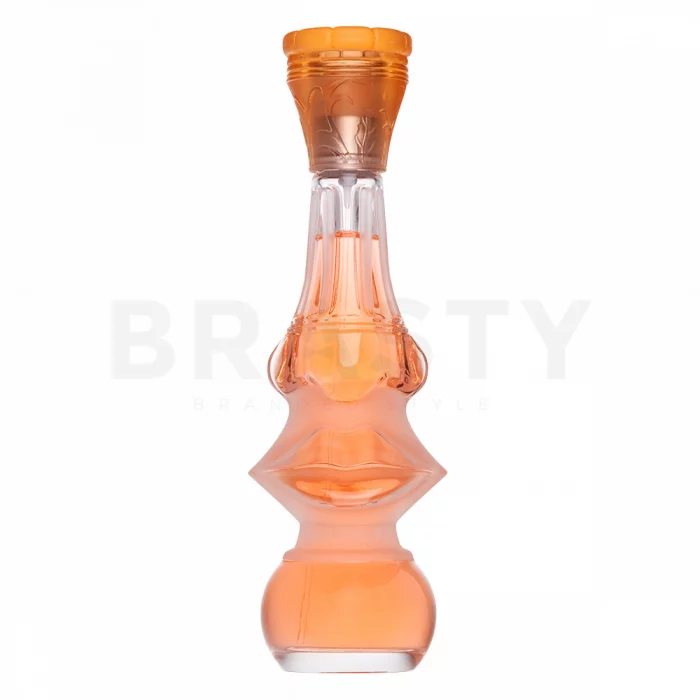 Salvador Dali Dalissime Eau de Toilette nőknek 100 ml