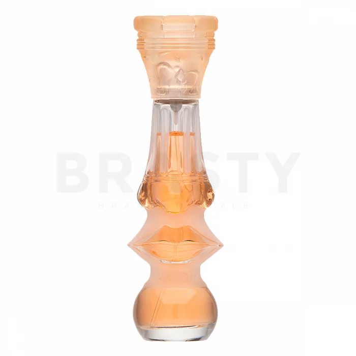 Salvador Dali Dalissime Eau de Toilette nőknek 30 ml