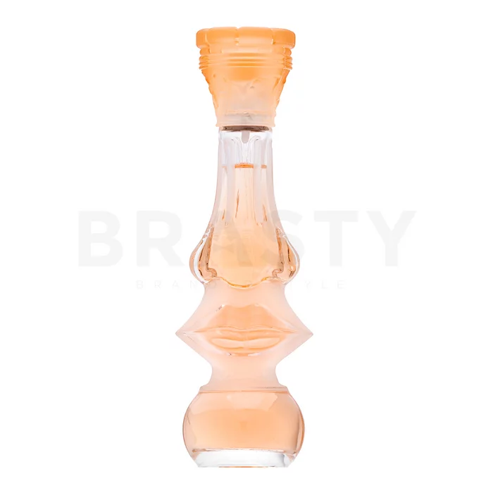 Salvador Dali Dalissime Eau de Toilette nőknek 50 ml