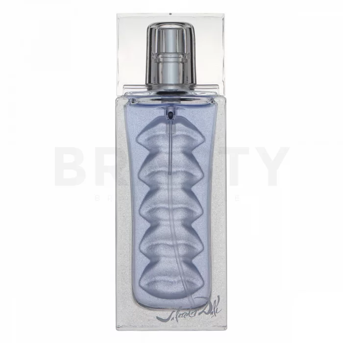 Salvador Dali Eau De Ruby Lips woda toaletowa dla kobiet 30 ml