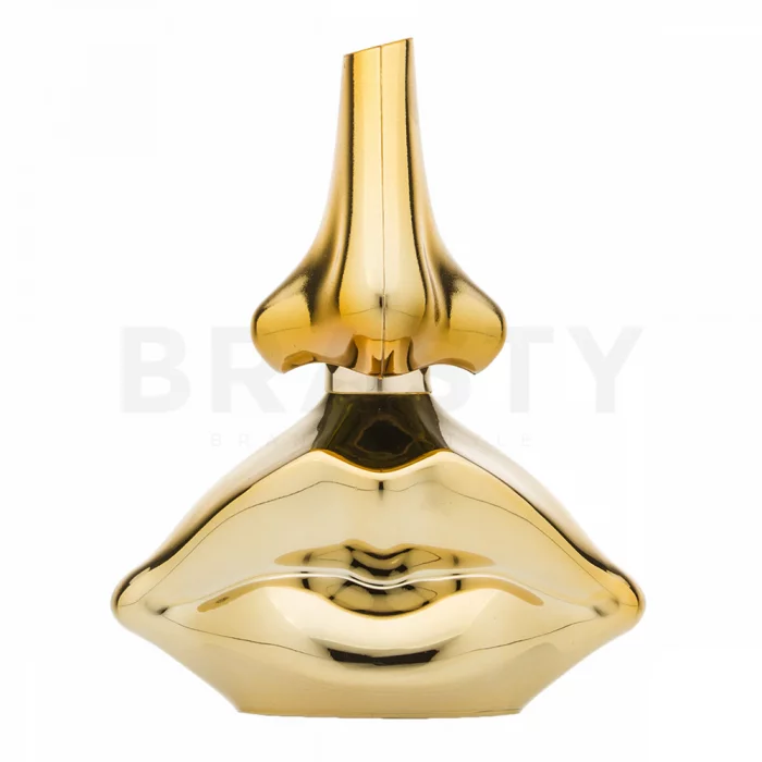 Salvador Dali Fabulous 1 Dali Eau de Parfum nőknek 100 ml