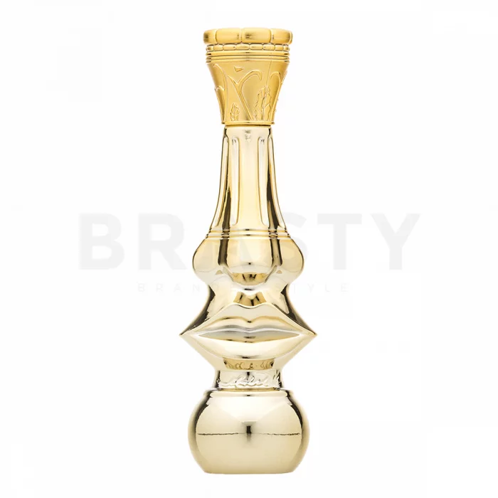 Salvador Dali Fabulous 2 Dalissime Eau de Parfum nőknek 100 ml