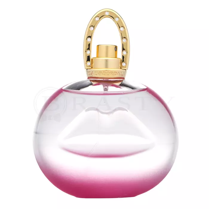 Salvador Dali It Is Dream Eau de Toilette nőknek 100 ml