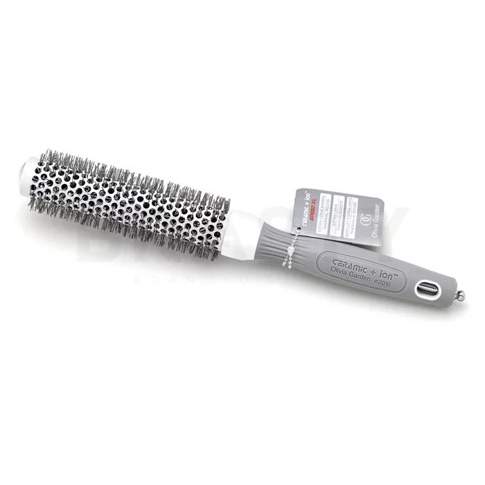 Olivia Garden Ceramic+Ion Thermal Brush Speed XL Cepillo para el cabello 25 mm