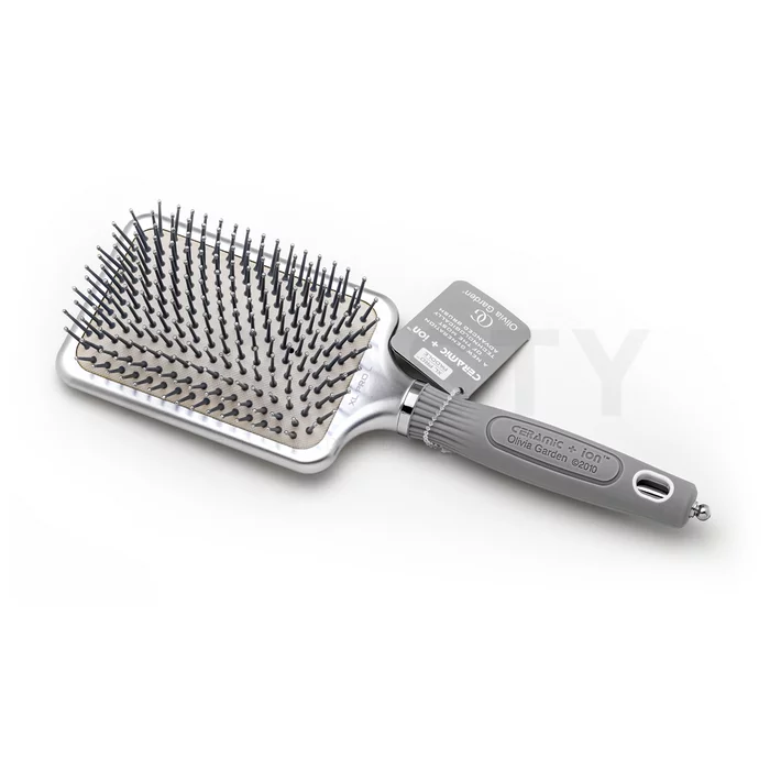 Olivia Garden Ceramic+Ion XL Pro Brush hajkefe Large