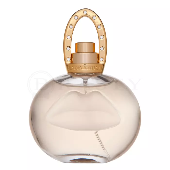 Salvador Dali It Is Love Intense Eau de Toilette nőknek 50 ml