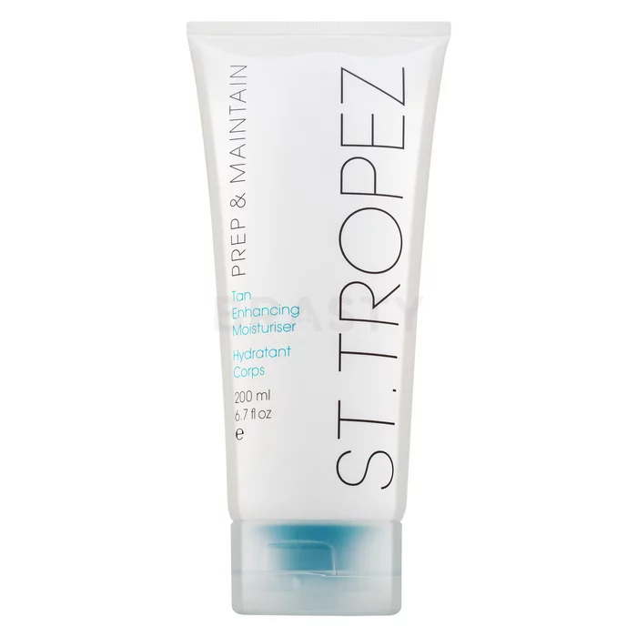 St.Tropez Prep & Maintain Tan Enhancing Moisturiser bodylotion om de bruining te verlengen 200 ml