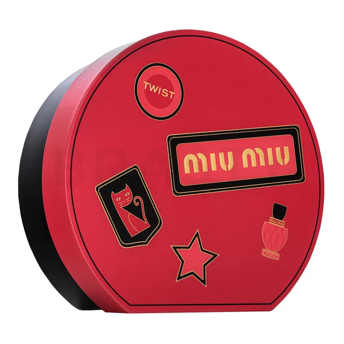 Miu Miu Twist ajándékszett nőknek