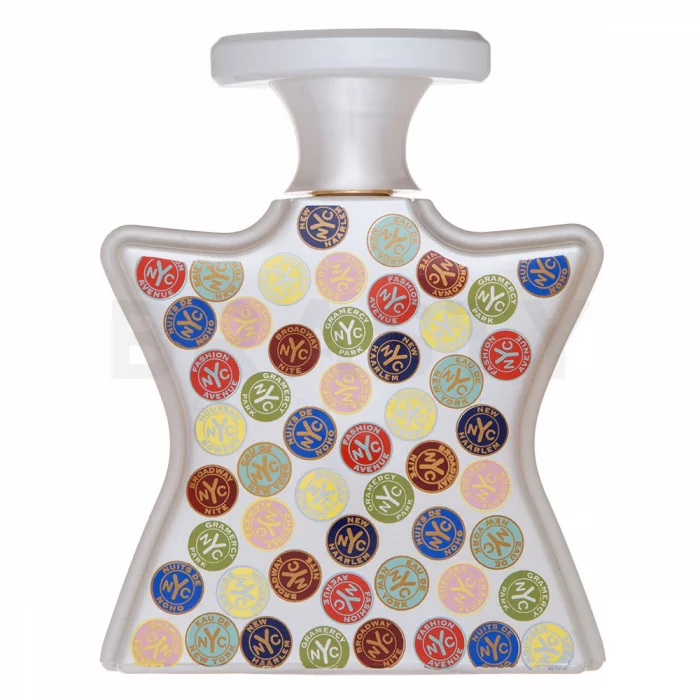Bond No. 9 Eau de New York Eau de Parfum unisex 100 ml