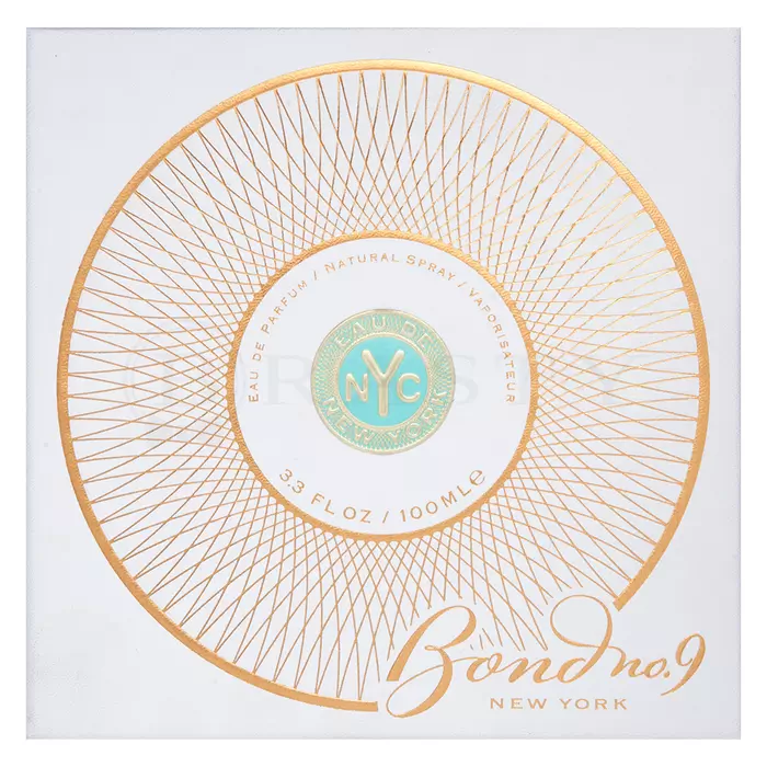 Bond No. 9 Eau de New York Eau de Parfum unisex 100 ml