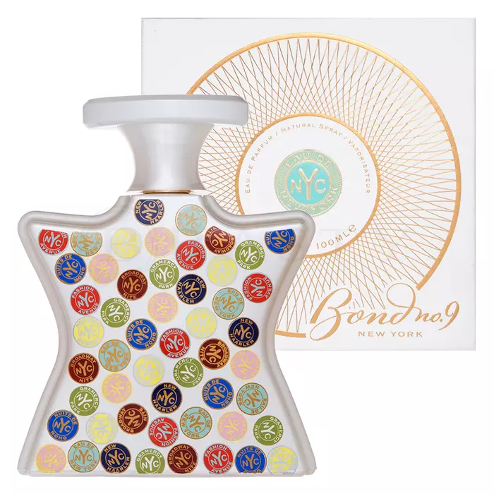 Bond No. 9 Eau de New York Eau de Parfum unisex 100 ml