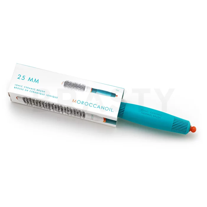 Moroccanoil Ion Ceramic Brush hajkefe 25 mm