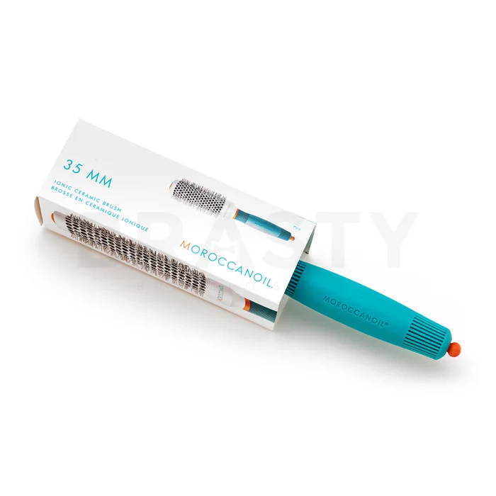 Moroccanoil Ion Ceramic Brush hajkefe 35 mm