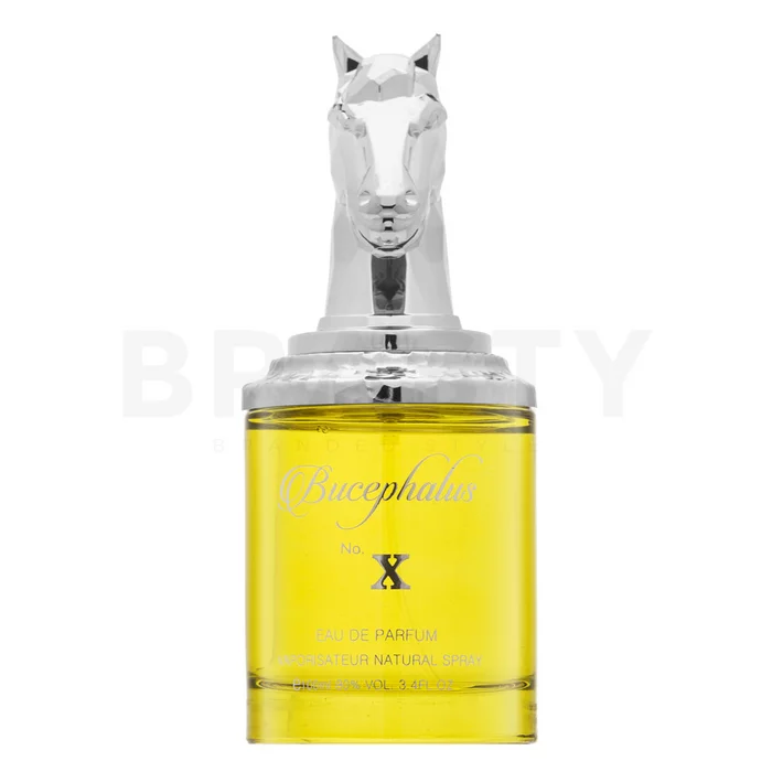 Armaf Bucephalus No. X Eau de Parfum para hombre 100 ml