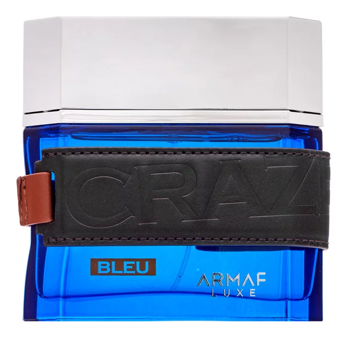 Armaf Craze Bleu for Men parfémovaná voda pre mužov 100 ml