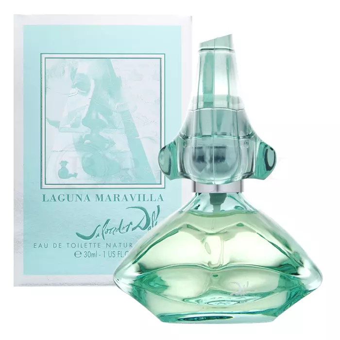 Salvador Dali Laguna Maravilla woda toaletowa dla kobiet 30 ml