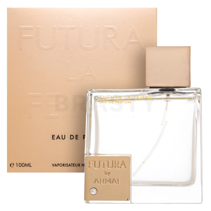 Armaf Futura La Femme Eau de Parfum femei 100 ml