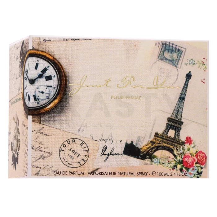 Armaf Just For You Pour Femme parfémovaná voda za žene 100 ml