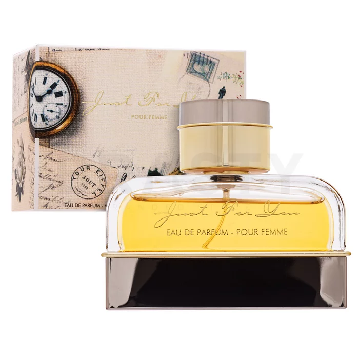 Armaf Just For You Pour Femme parfémovaná voda za žene 100 ml
