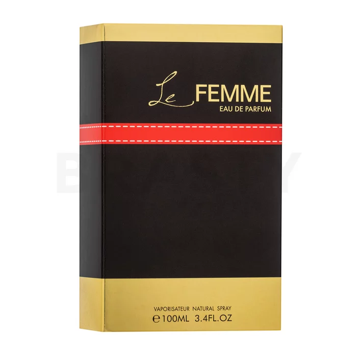 Armaf Le Femme woda perfumowana dla kobiet 100 ml