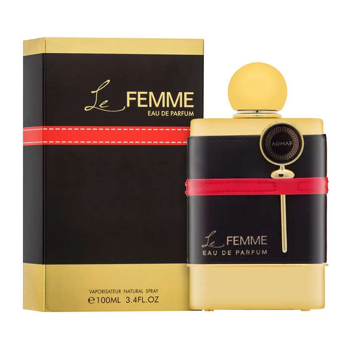 Armaf Le Femme woda perfumowana dla kobiet 100 ml