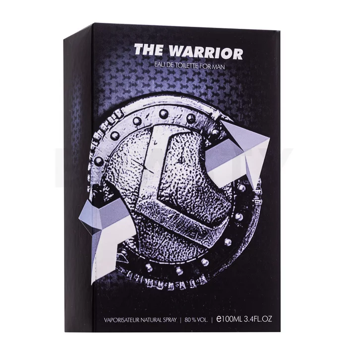 Armaf The Warrior Eau de Toilette voor mannen 100 ml