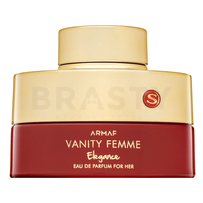 Armaf Vanity Femme Elegance Eau de Parfum voor vrouwen 100 ml