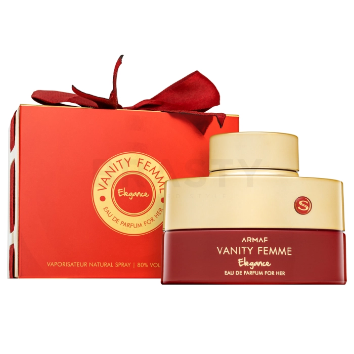 Armaf Vanity Femme Elegance Eau de Parfum voor vrouwen 100 ml