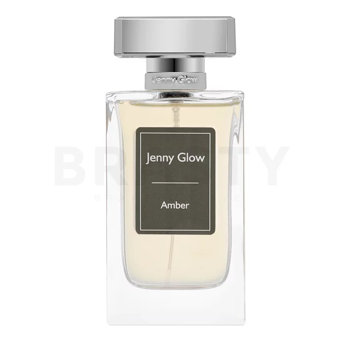 Jenny Glow Amber Eau de Parfum unisex 80 ml