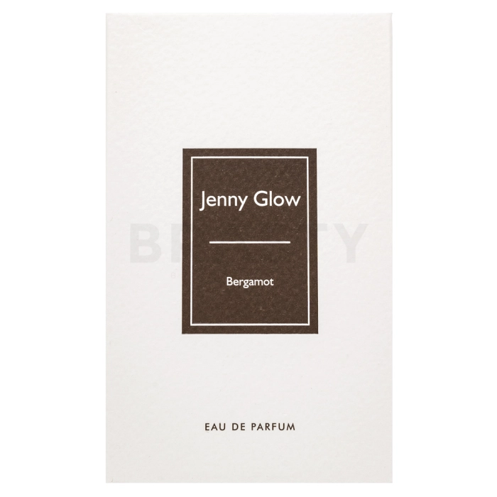 Jenny Glow Bergamot Eau de Parfum unisex 30 ml