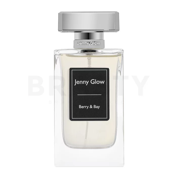 Jenny Glow Berry & Bay Eau de Parfum unisex 80 ml