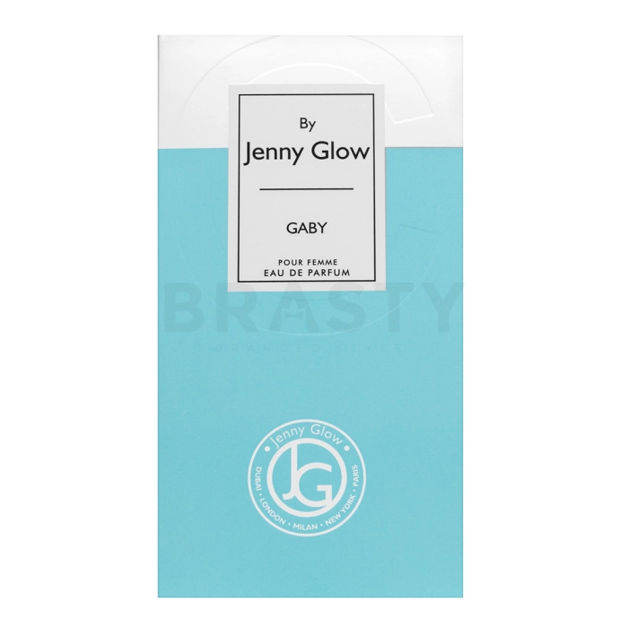 Jenny Glow C Gaby Eau de Parfum für Damen 30 ml