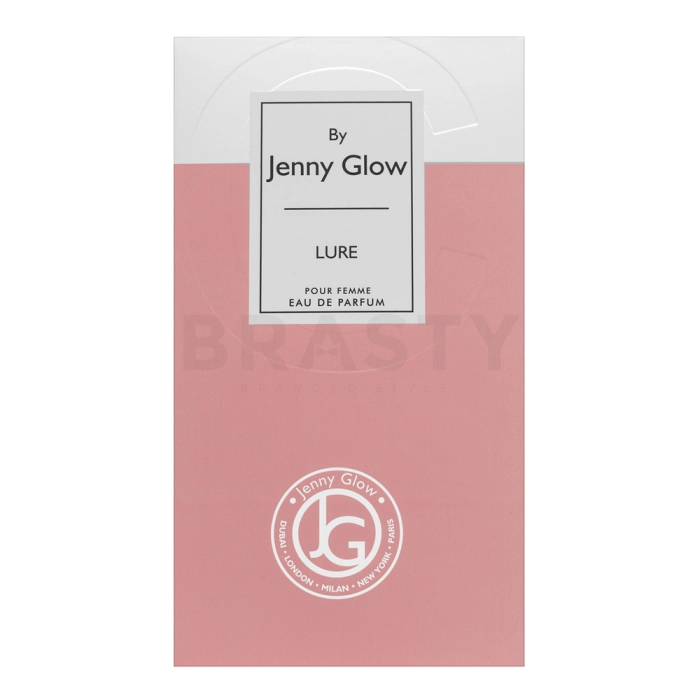 Jenny Glow C Lure Eau de Parfum für Damen 30 ml