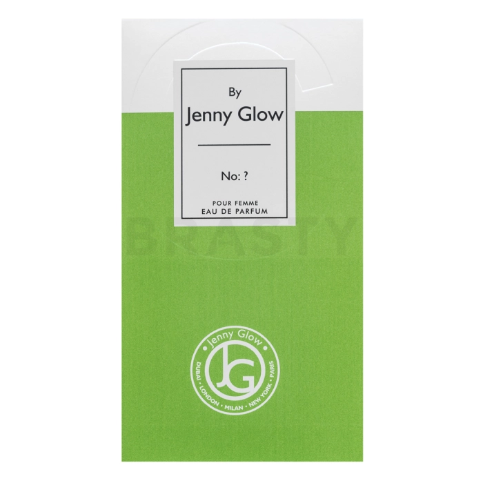 Jenny Glow C No: ? Eau de Parfum für Damen 30 ml