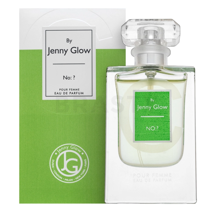 Jenny Glow C No: ? Eau de Parfum für Damen 30 ml