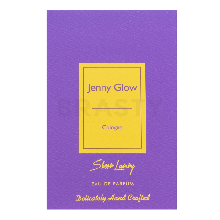 Jenny Glow Cologne Eau de Parfum unisex 80 ml