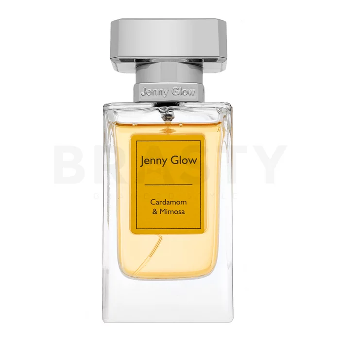 Jenny Glow Mimosa & Cardamom Cologne Eau de Parfum unisex 30 ml