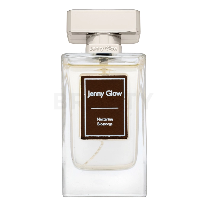 Jenny Glow Nectarine Blossoms parfémovaná voda pro ženy 80 ml