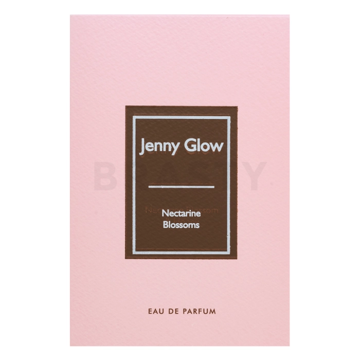 Jenny Glow Nectarine Blossoms parfémovaná voda pro ženy 80 ml