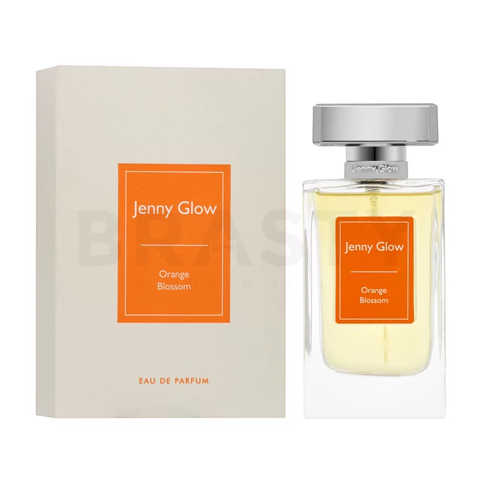 Jenny Glow Orange Blossom Eau de Parfum unisex 80 ml