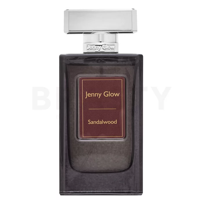 Jenny Glow Sandalwood Eau de Parfum unisex 80 ml