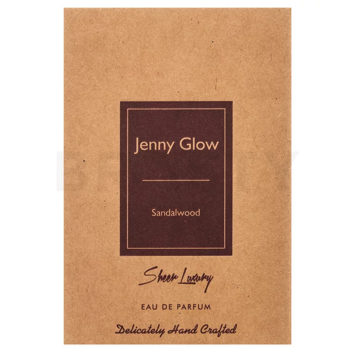 Jenny Glow Sandalwood Eau de Parfum unisex 80 ml