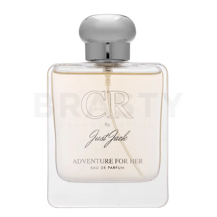 Just Jack Adventure for Her woda perfumowana dla kobiet 50 ml