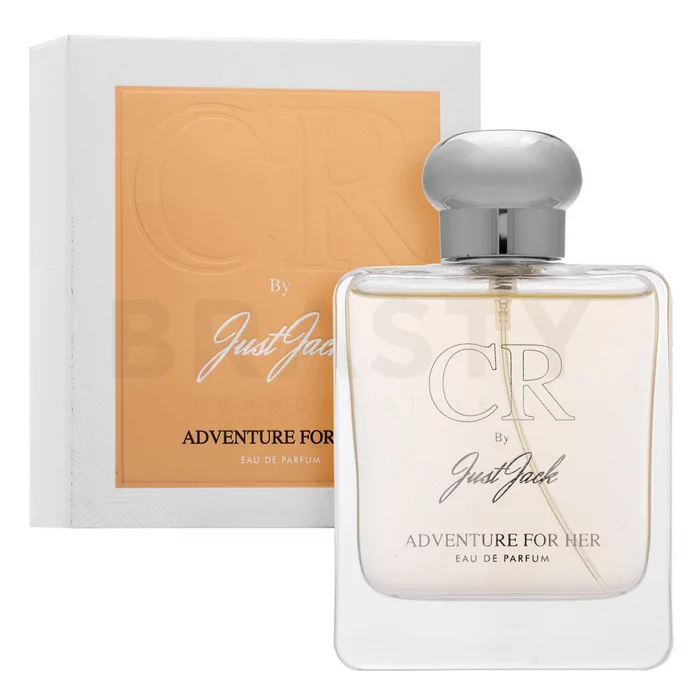 Just Jack Adventure for Her woda perfumowana dla kobiet 50 ml